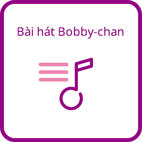 Bài hát Bobby chan