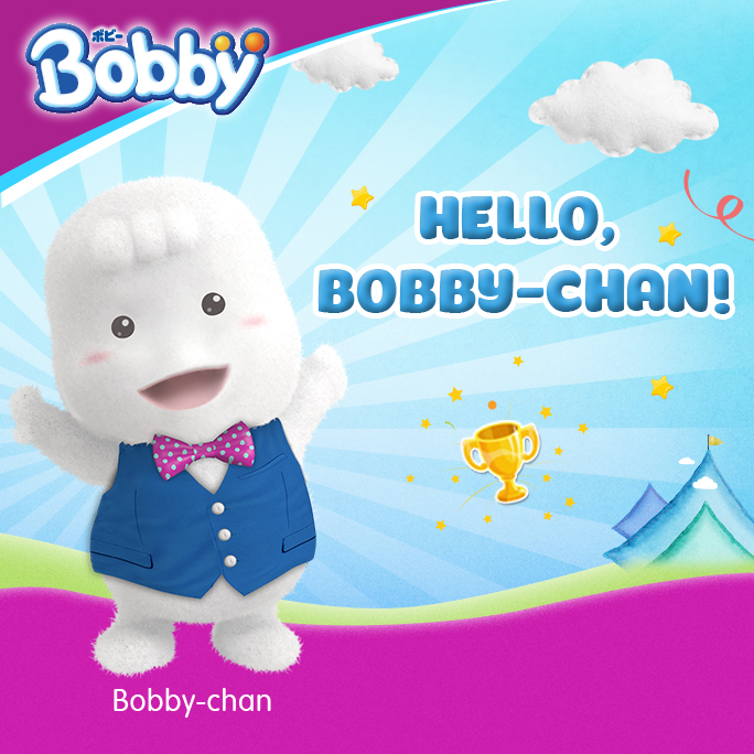 Bobby chan sp