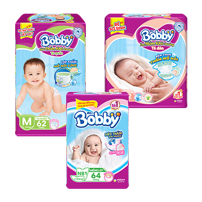 Gia đình Bobby
