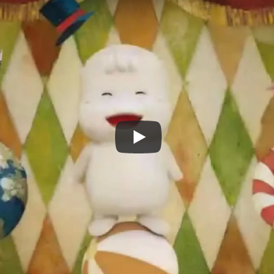 Bobby-chan Bài hát dỗ bé yêu