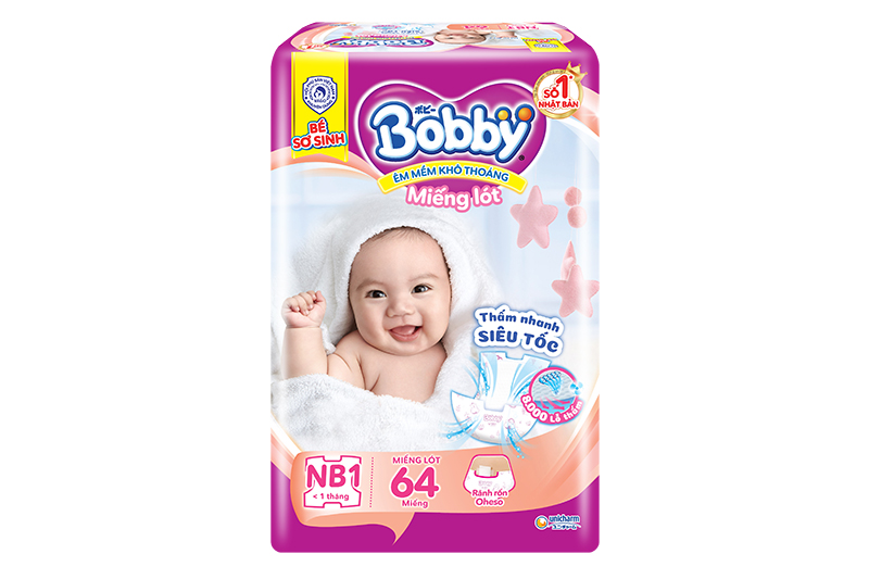 Cập nhật hơn 51 về miếng lót sơ sinh của nhật mới nhất  Du học Akina