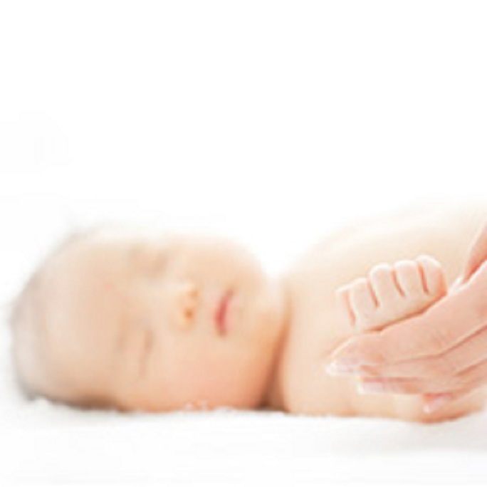 Các Giai đoạn phát triển của bé-Bài 1 Bé sơ sinh