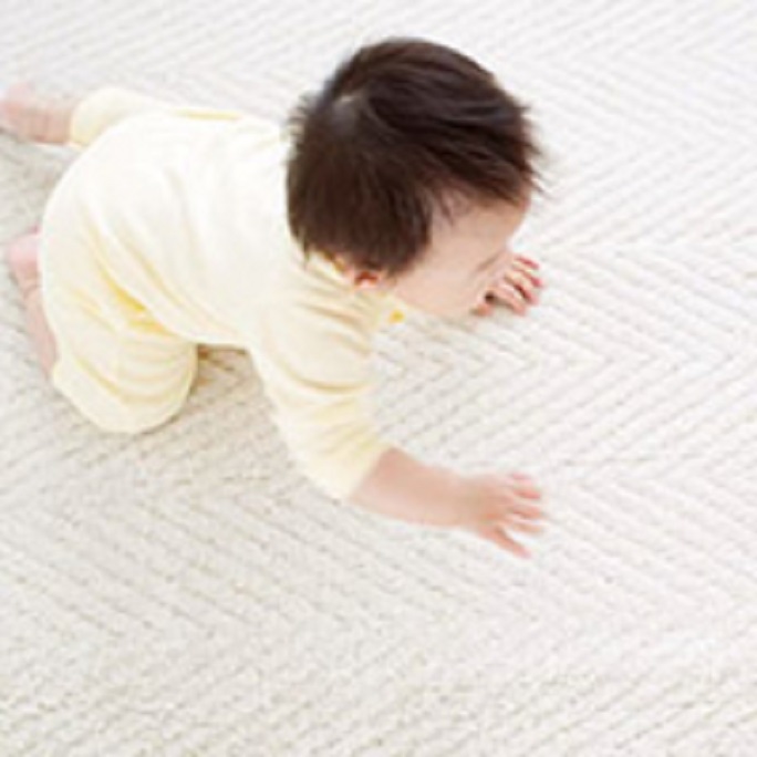 Các Giai đoạn phát triển của bé-Bài 5 Giai đoạn bé tập bò