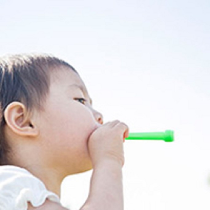 Các Giai đoạn phát triển của bé-Bài 7 Giai đoạn bé 2 tuổi