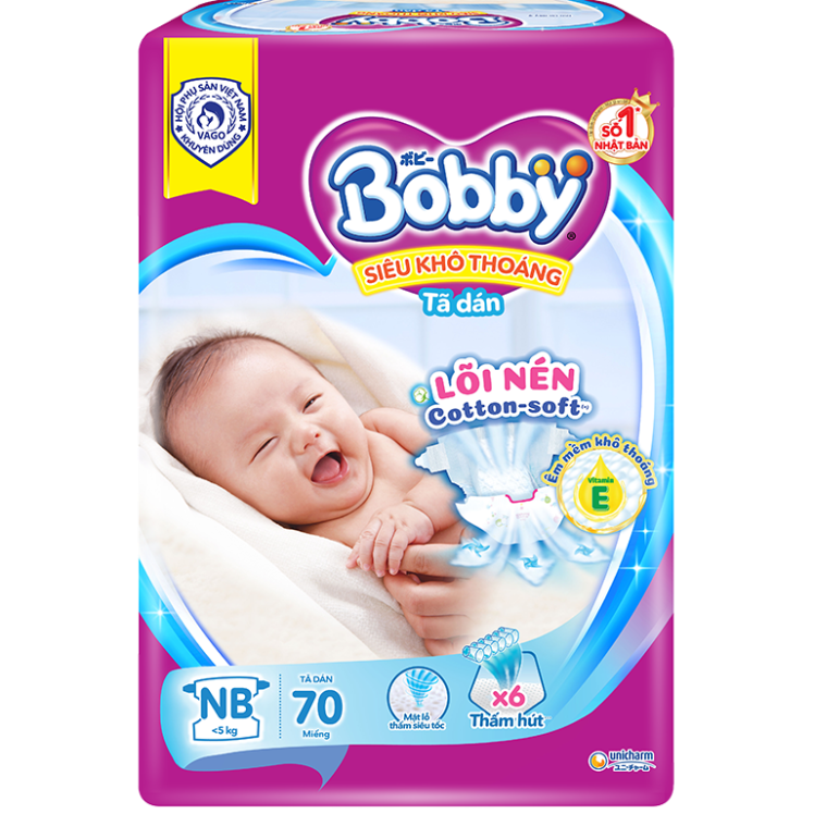 Balo Bobby Bizz - XD-Design - Chống Trộm - Chống Nước Cao Cấp