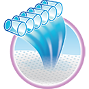 tã quần thấm hút