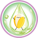 tinh chất gạo non